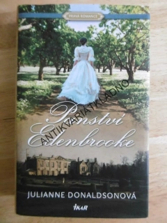 PANSTVÍ EDENBROOKE, JULIANNE DONALDSONOVÁ, **an