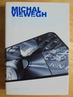 BÁJEČNÁ LÉTA S KLAUSEM, MICHAL VIEWEGH, **an