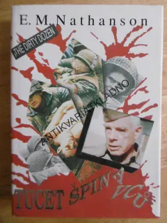 TUCET ŠPINAVCŮ, E.M. NATHANSON, FILM, **an