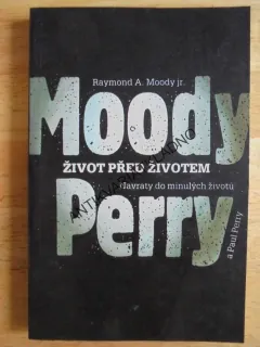 ŽIVOT PŘED ŽIVOTEM, NÁVRAT DO MIN.ŽIVOTŮ, MOODY, PERRY, **an