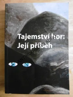 TAJEMSTVÍ HOR: JEJÍ PŘÍBĚH, CATHY CLAMSHELL-AUTOGRAM AUTORKY, **an