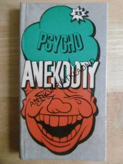 ANEKDOTY 23. PSYCHO ANEKDOTY, ADOLF BORN, **an