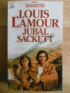 JUBAL SACKETT, LOUIS L´AMOUR, **an