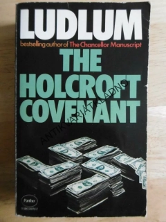 THE HOLCROFT COVERNANT, ANGLICKY, **an