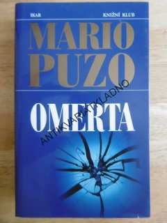 OMERTA, MARIO PUZO,**an