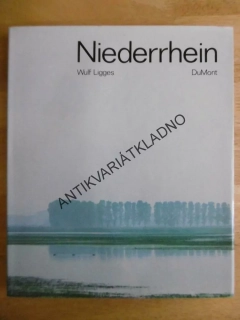 NIEDERRHEIN, REGION NĚMECKO, WULF LIGGES, DUMOMNT, **an