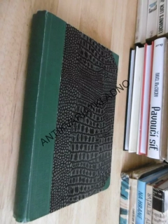 POD VYŠEHRADEM, ANNA MĚSTECKÁ, BOČEK, 1915, BOHUMIL JANDA, **an