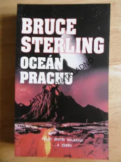 OCEÁN PRACHU, BRUCE STRELING, **an