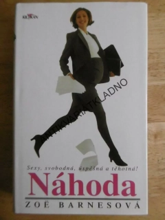 NÁHODA, ZOË BARNESOVÁ, **an