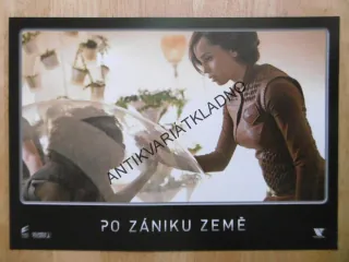 PO ZÁNIKU ZEMĚ, FOTOSKA FILM