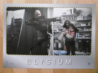 ELYSIUM, FOTOSKA FILM