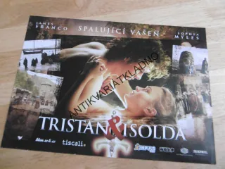 TRISTAN A ISOLDA, FOTOSKA FILM