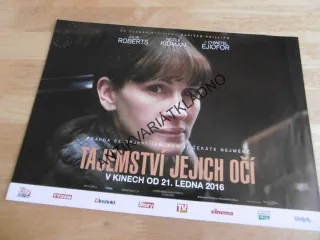 TAJEMSTVÍ JEJÍCH OČÍ, FOTOSKA FILM,