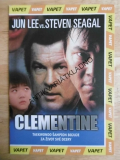 CLEMENTINE, DVD FILM 