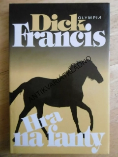 HRA NA FANTY, DICK FRANCIS, **an
