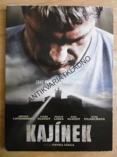 KÁJÍNEK, DVD FILM