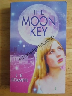 THE MOON KEY, J.R.STAMPFL, ANGLICKY, **an