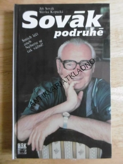 SOVÁK PODRUHÉ,  JIŘÍ SOVÁK, SMÍCH LÉČÍ ANEB...,KOPECKÁ, **an