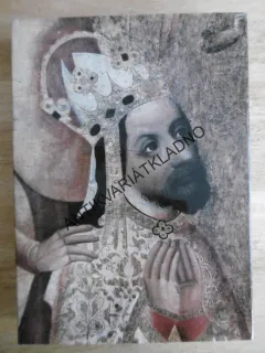 KAREL IV. , VLASTNÍ ŽIVOTOPIS,1979, KRÁL A CÍSAŘ, **an