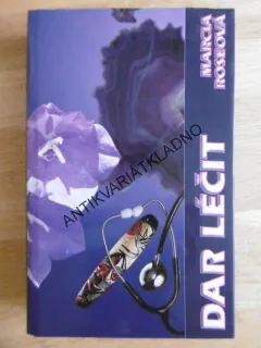 DAR LÉČIT, MARCIA ROSEOVÁ, **an