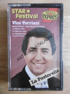 STAR FESTIVAL, VICO TORRIANI, MC KAZETA