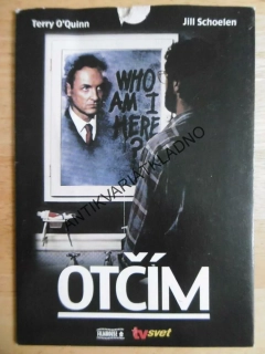 OTČÍM, DVD FILM