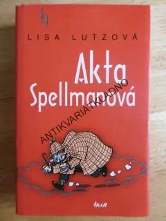 AKTA SPELLMANOVÁ, LISA LUTZOVÁ, **an