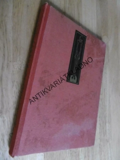 KRVAVÝ ÚČET, RAJMUND HABŘINA, 1946, **an