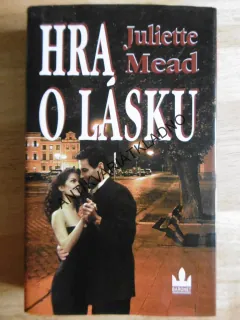 HRA O LÁSKU, JULIETTE MEAD, **an