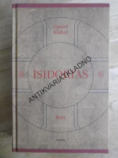 ISIDORIAS, DANIEL KLABAL, **an