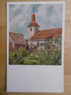 DRUŽEC, OKR. KLADNO,