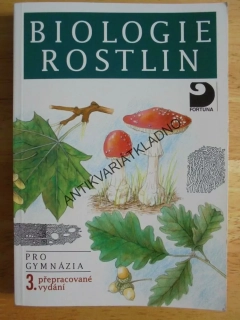 BIOLOGIE ROSTLIN, PRO GYMNÁZIA, KINCL