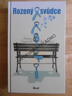 ROZENÝ SVŮDCE, SUSAN ELIZABETH PHILLIPSOVÁ, **an