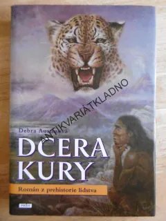DCERA KURY, DEBRA AUSTINOVÁ, **an