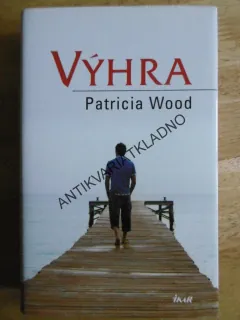 VÝHRA, PATRICIA WOOD, **an