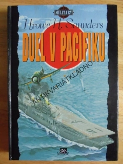 DUEL V PACIFIKU, HROWE H.SAUNDERS, LETECTVÍ, **an