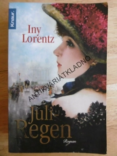 JULI REGEN, INY LORENTZ, NĚMECKY