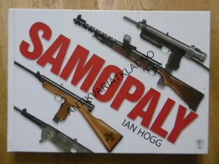 SAMOPALY, IAN HOGG, **an