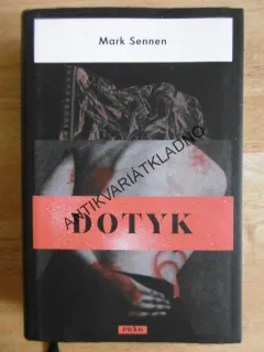 DOTYK, MARK SENNEN, **an