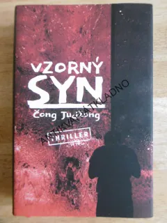 VZORNÝ SYN, ČONG JUDŽONG, **an