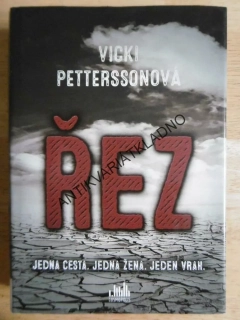 ŘEZ, VICKI PETTERSSONOVÁ, **an