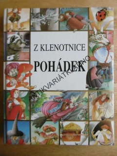 Z KLENOTNICE POHÁDEK, **an