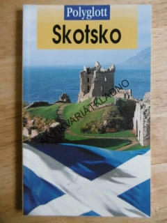 SKOTSKO, PRŮVODCE, **an