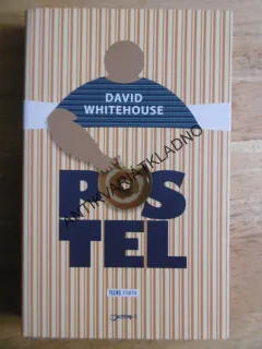 POSTEL, DAVID WHITEHOUSE,, **an