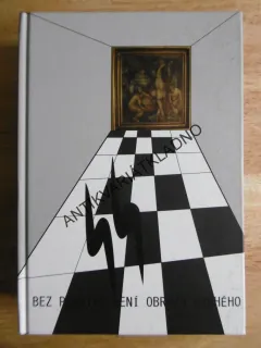 BEZ PRVNÍHO NENÍ OBRAZU DRUHÉHO, BANABÁŠ BARTL, 2015, **an