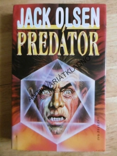 PREDÁTOR, JACK OLSEN, **an
