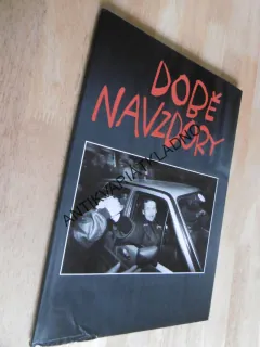 DOBĚ NAVZDORY,POLITIKA, HISTORIE, VÁCLAV HAVEL,AJ., 1990, **an