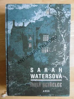 MALÝ VETŘELEC, SARAH WATERSOVÁ, **an