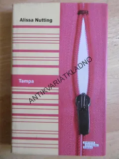 TAMPA, ALISSA NUTTING, EROTIKA, **an