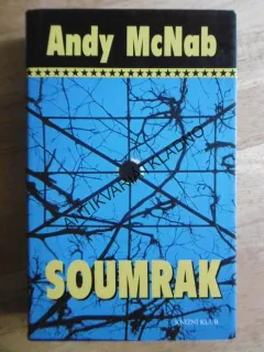 SOUMRAK, ANDY MCNAB, **an